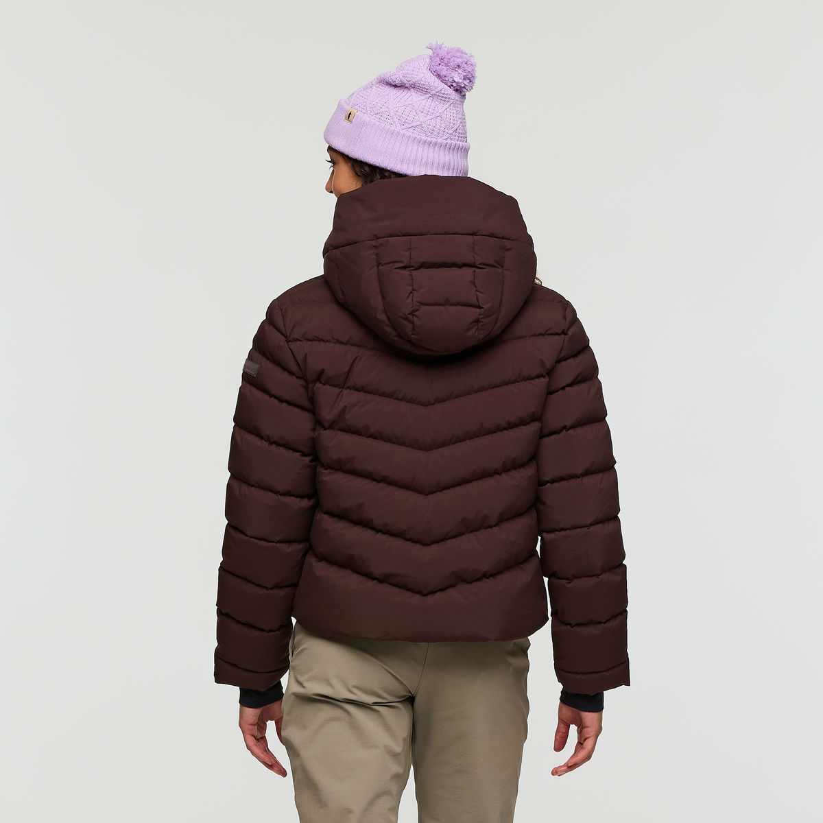 Alivio Down Jacket - Women's - Image 3