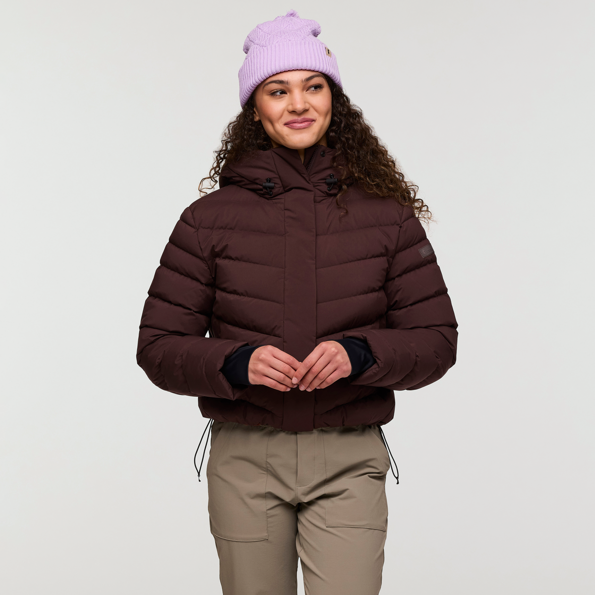 Alivio Down Jacket - Women's - Image 5