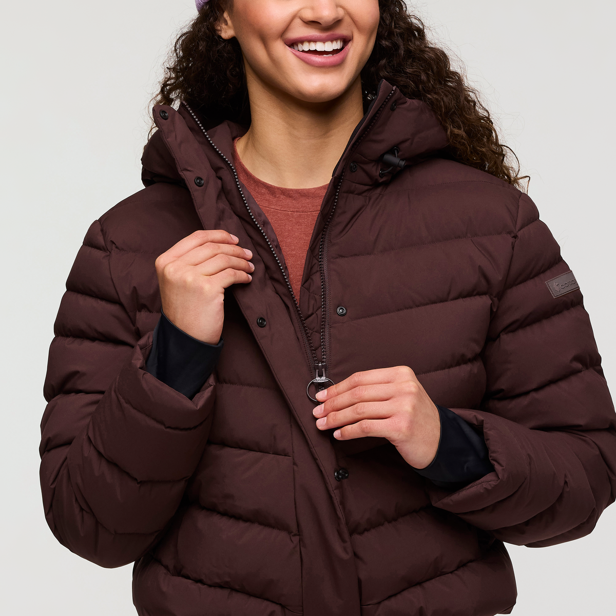 Alivio Down Jacket - Women's - Image 6