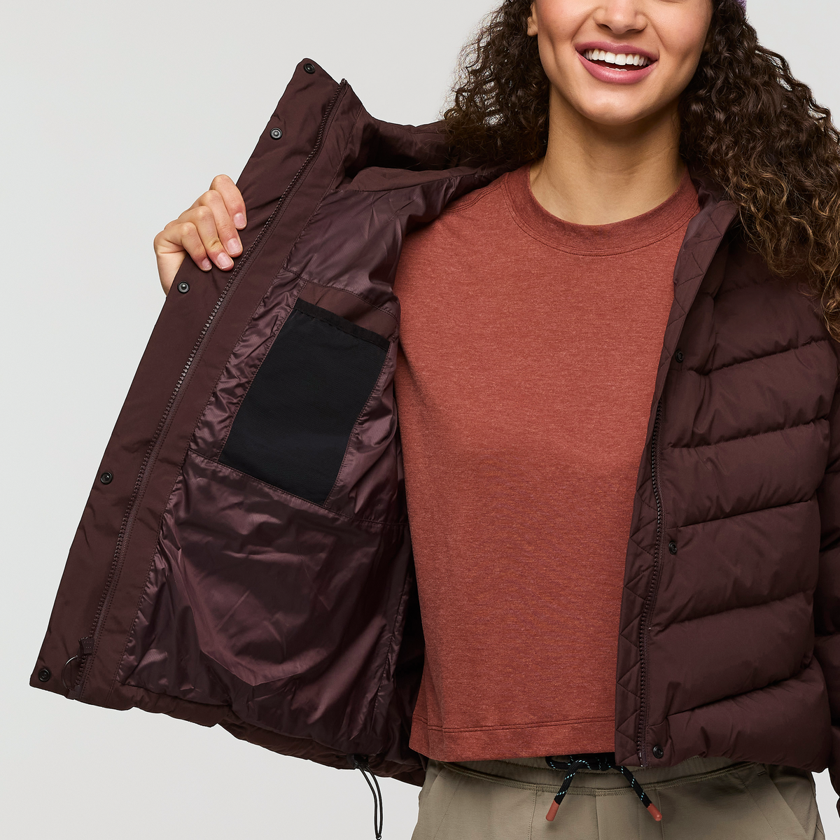 Alivio Down Jacket - Women's - Image 7