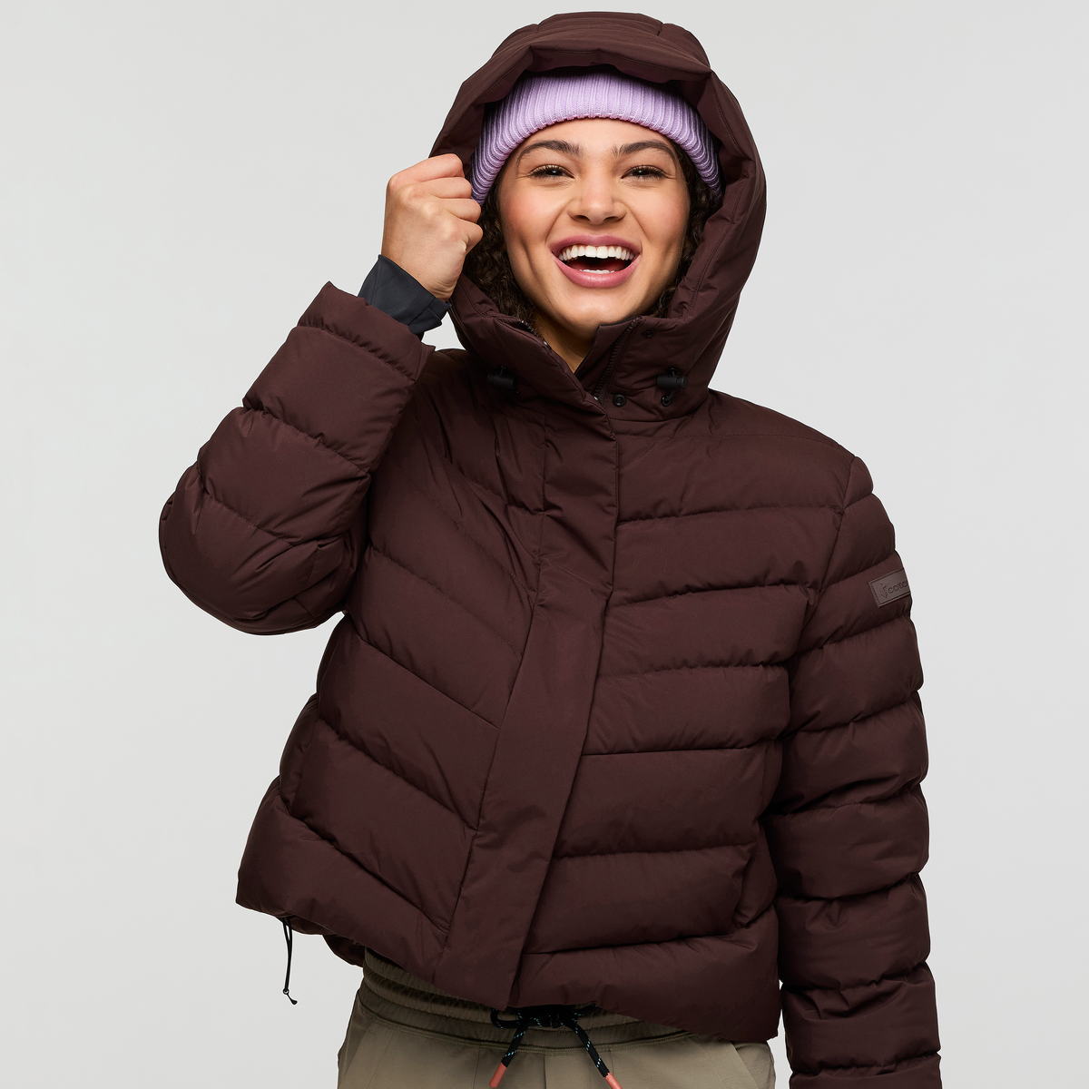 Alivio Down Jacket - Women's - Image 4