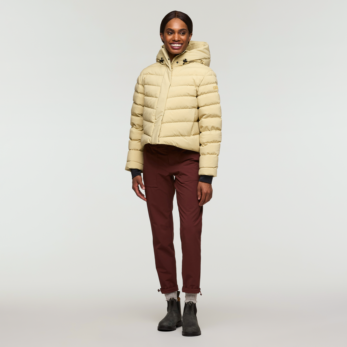 Alivio Down Jacket - Women's - Image 12