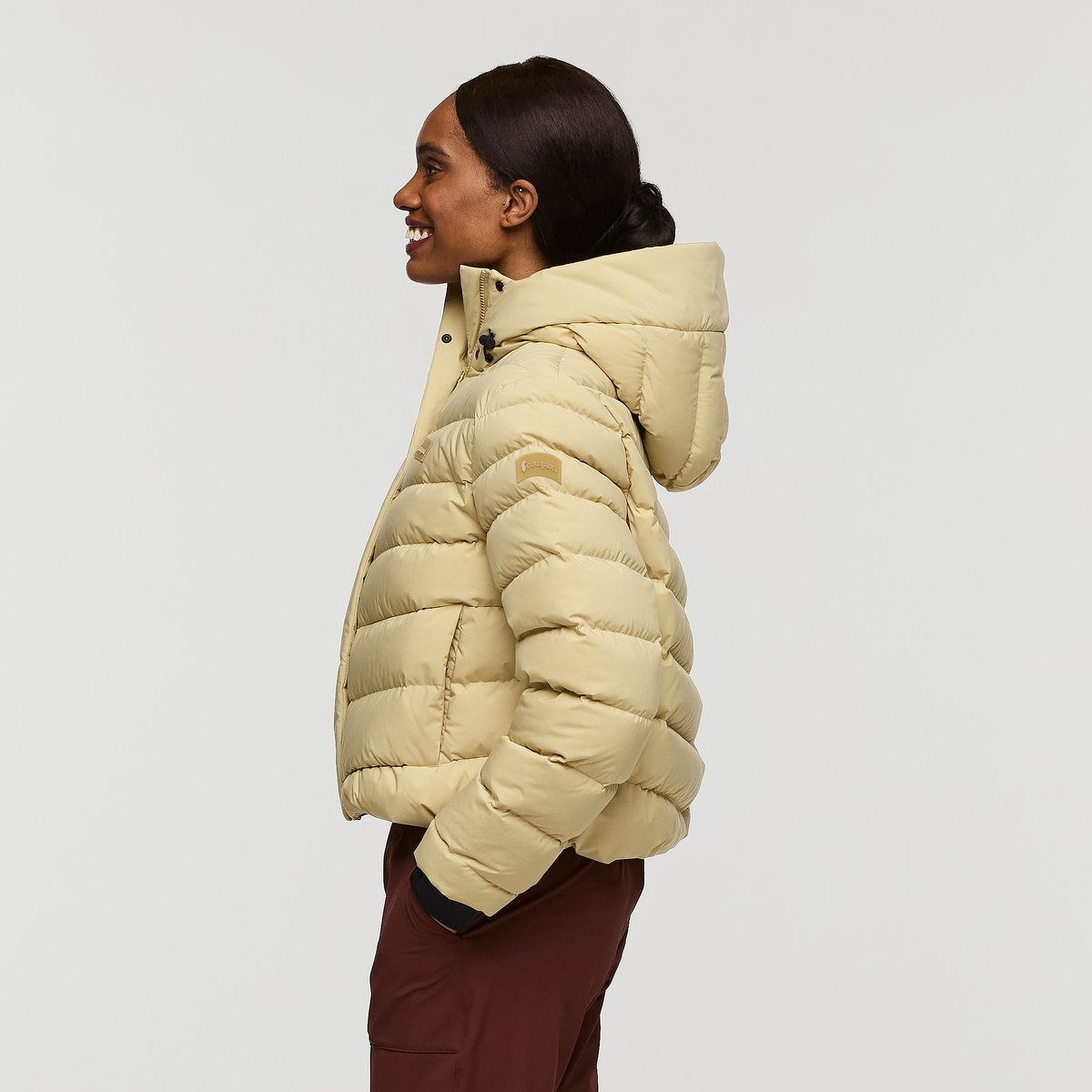 Alivio Down Jacket - Women's - Image 13