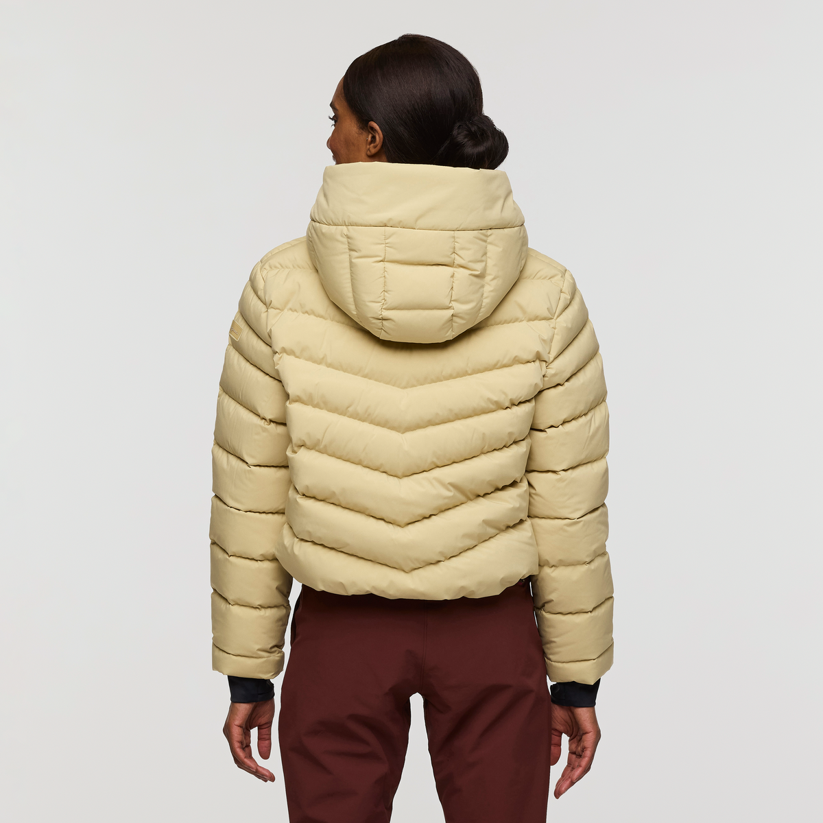 Alivio Down Jacket - Women's - Image 14