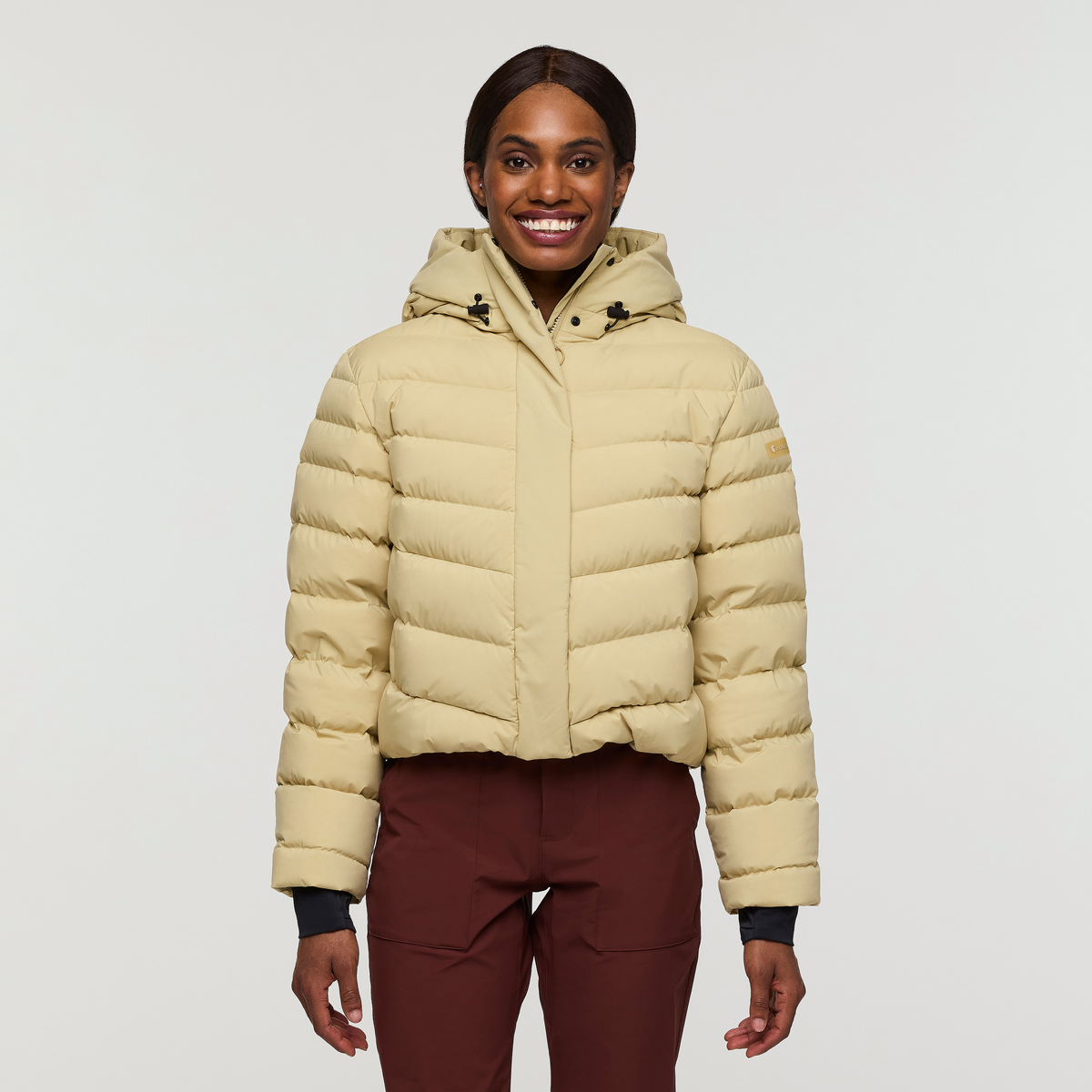 Alivio Down Jacket - Women's - Image 11
