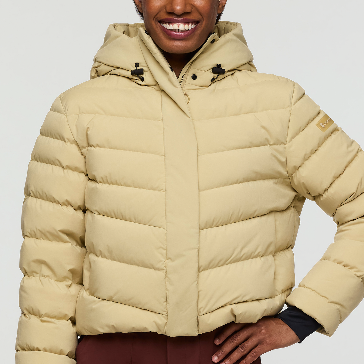 Alivio Down Jacket - Women's - Image 15