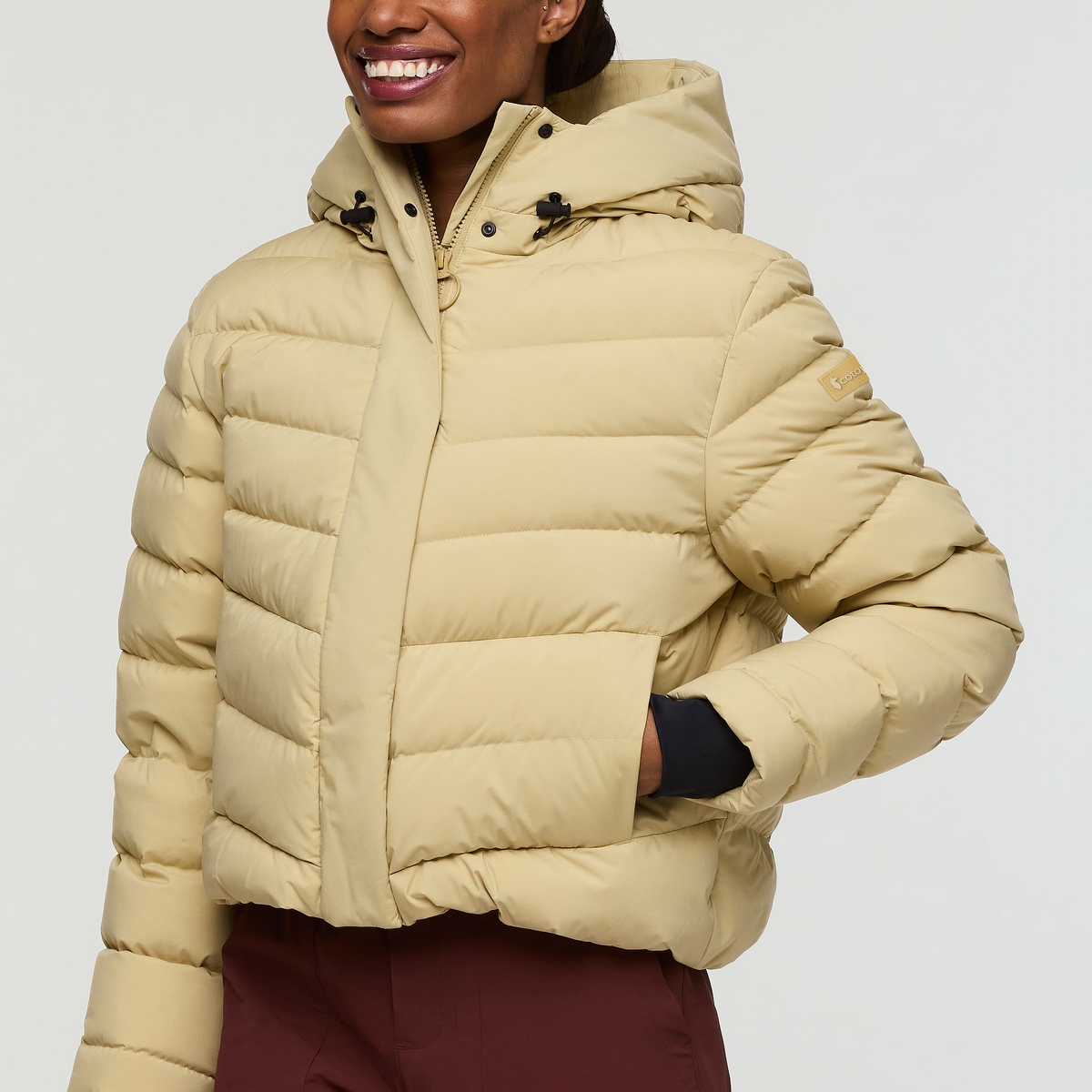 Alivio Down Jacket - Women's - Image 16
