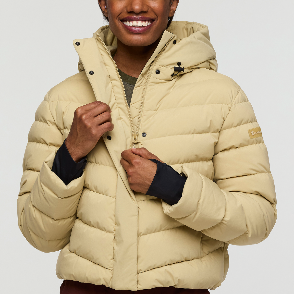 Alivio Down Jacket - Women's - Image 17