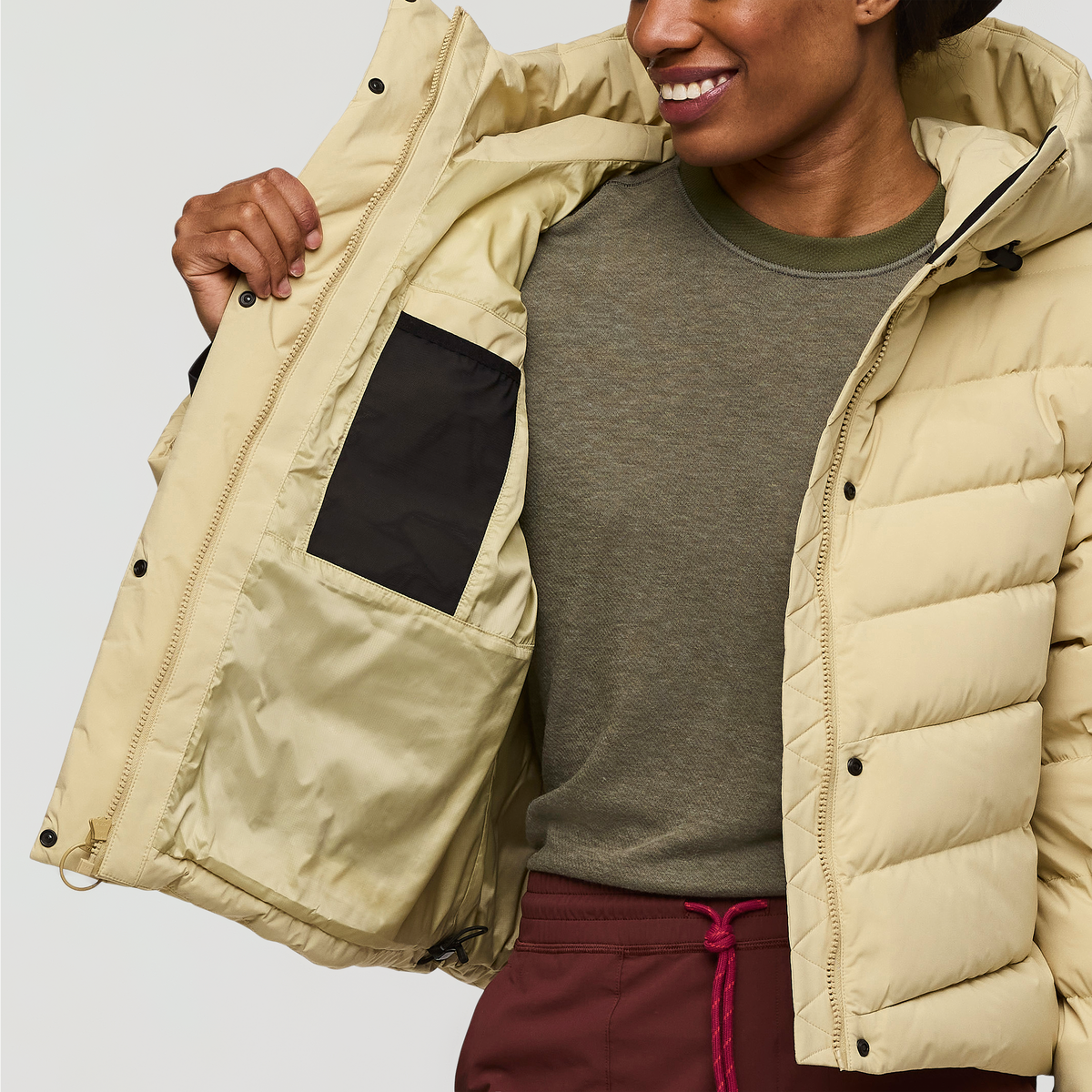 Alivio Down Jacket - Women's - Image 19
