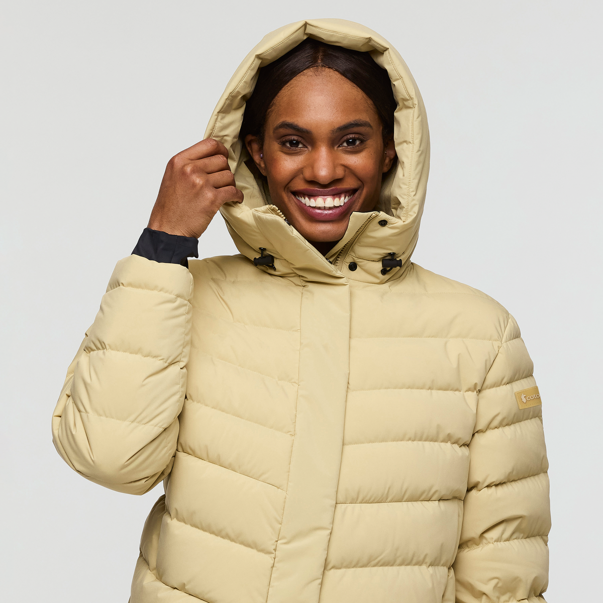 Alivio Down Jacket - Women's - Image 20