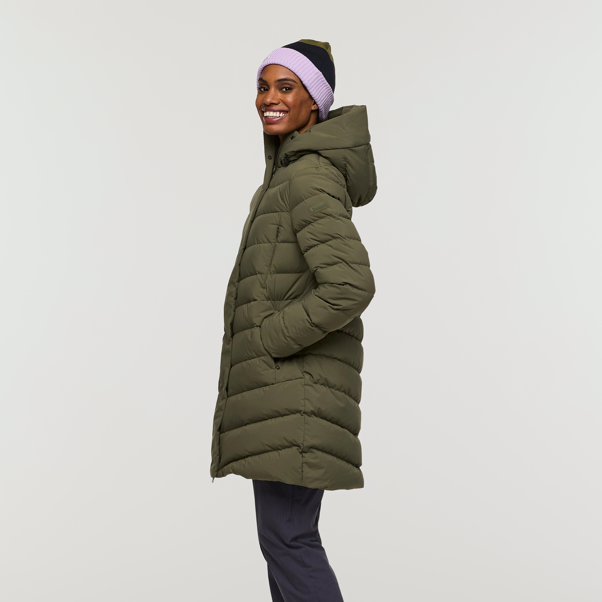 Alivio Down Parka - Women's - Image 3