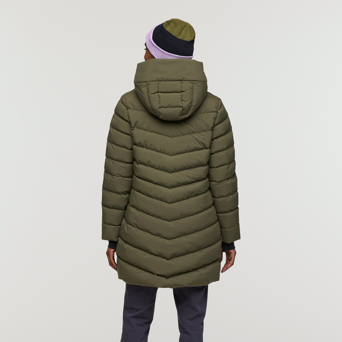 Alivio Down Parka - Women's - Image 4