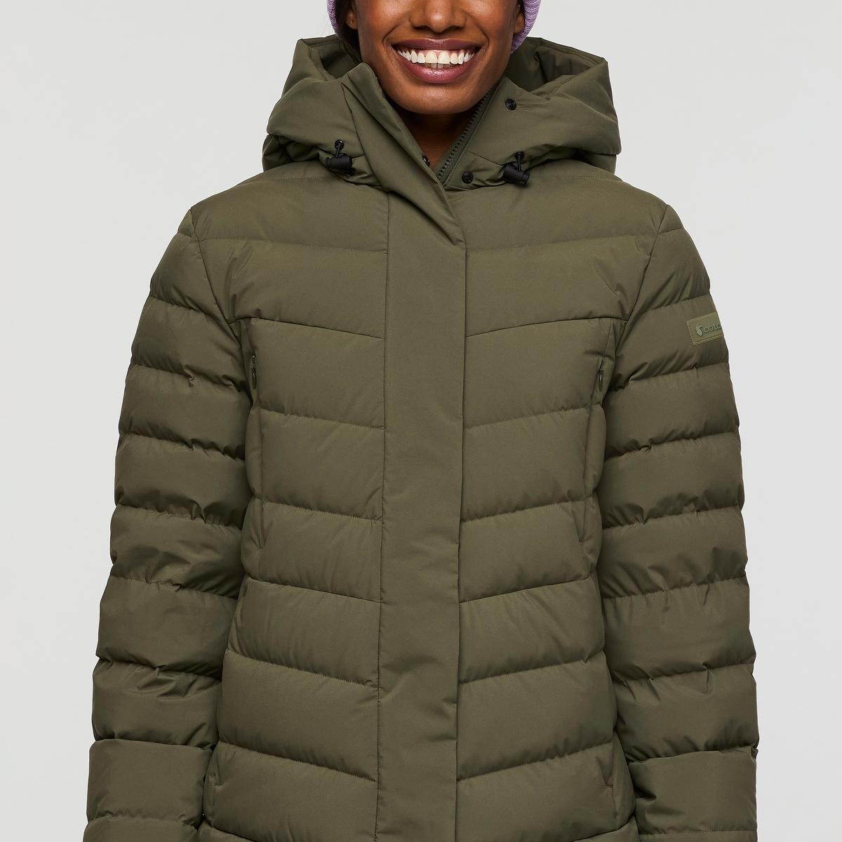 Alivio Down Parka - Women's - Image 9