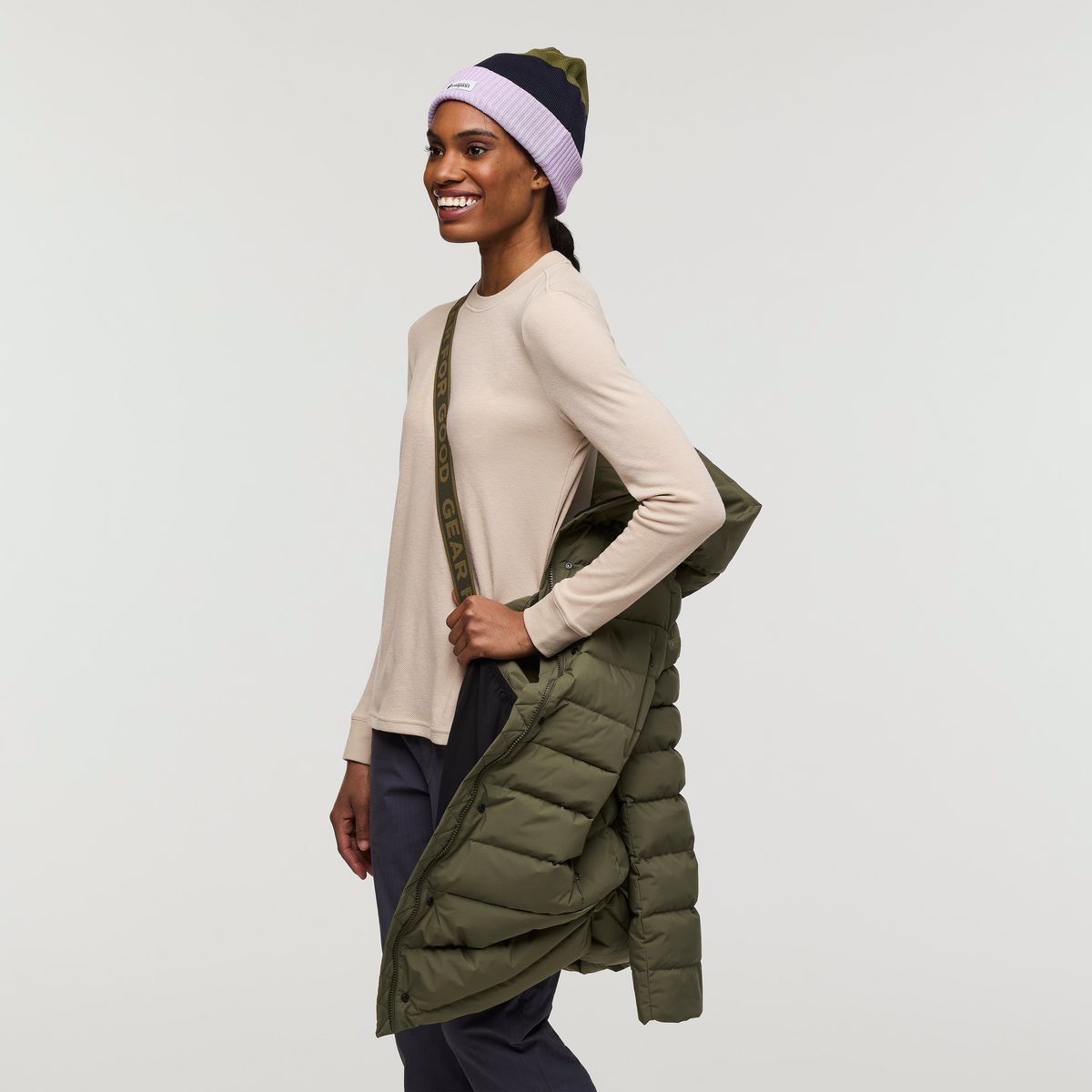 Alivio Down Parka - Women's - Image 14