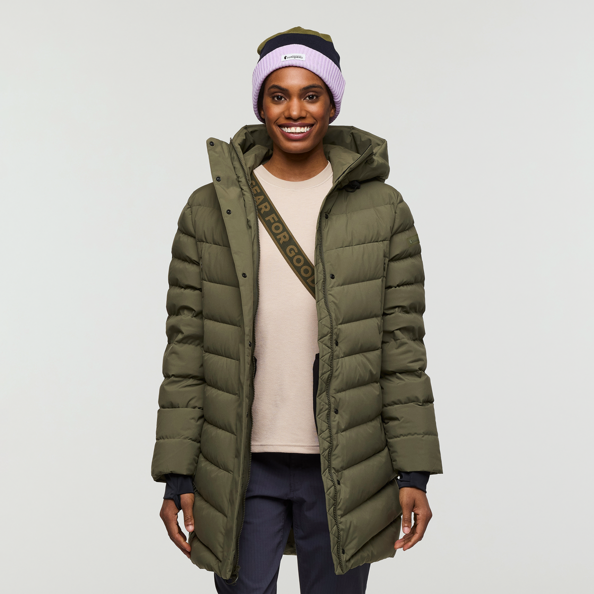 Alivio Down Parka - Women's - Image 15