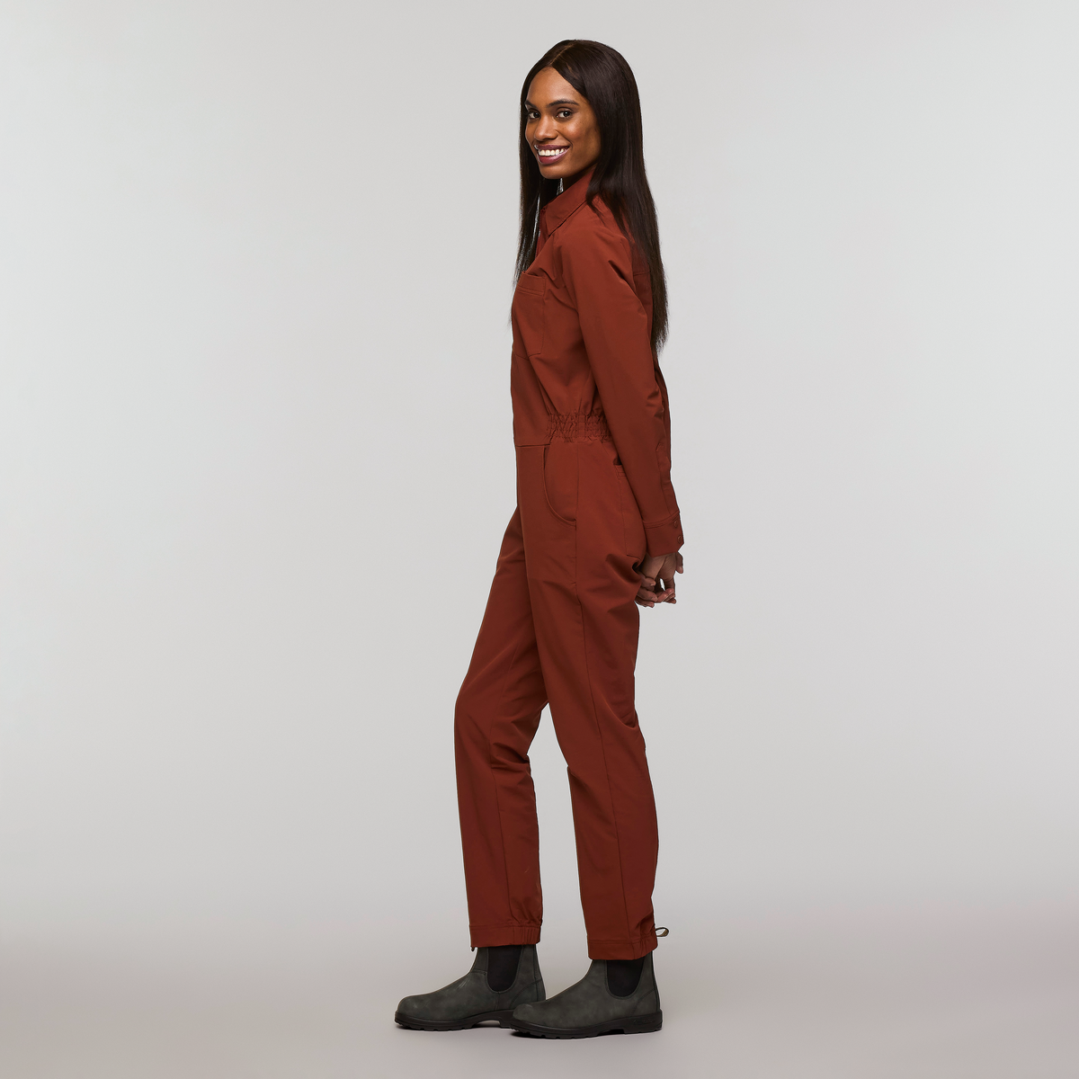 Alternative view of Asombro Jumpsuit - Women's
