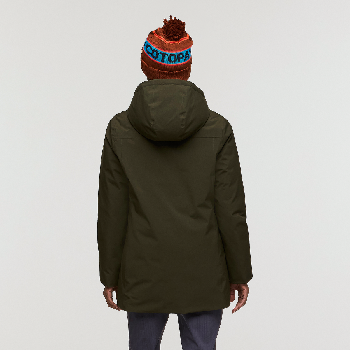 Calidez Down Parka - Women's - Image 4
