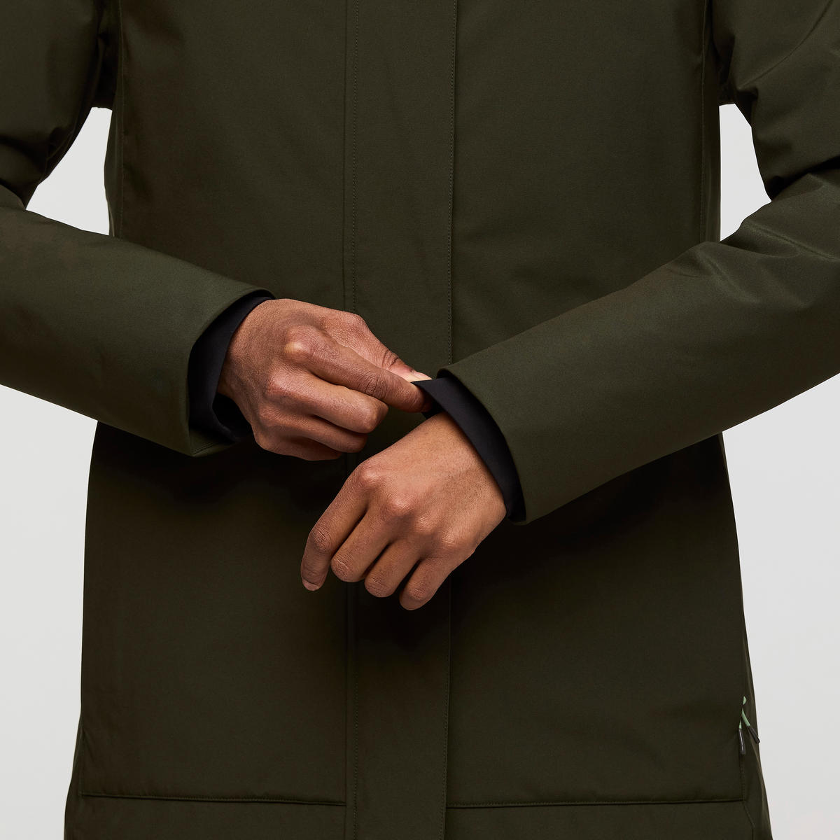 Calidez Down Parka - Women's - Image 8