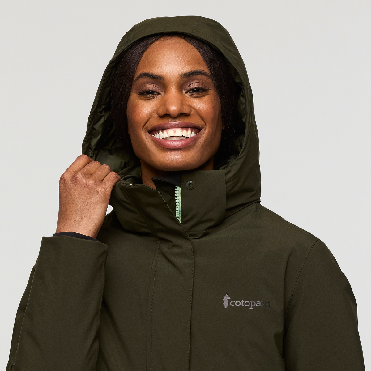 Calidez Down Parka - Women's - Image 5