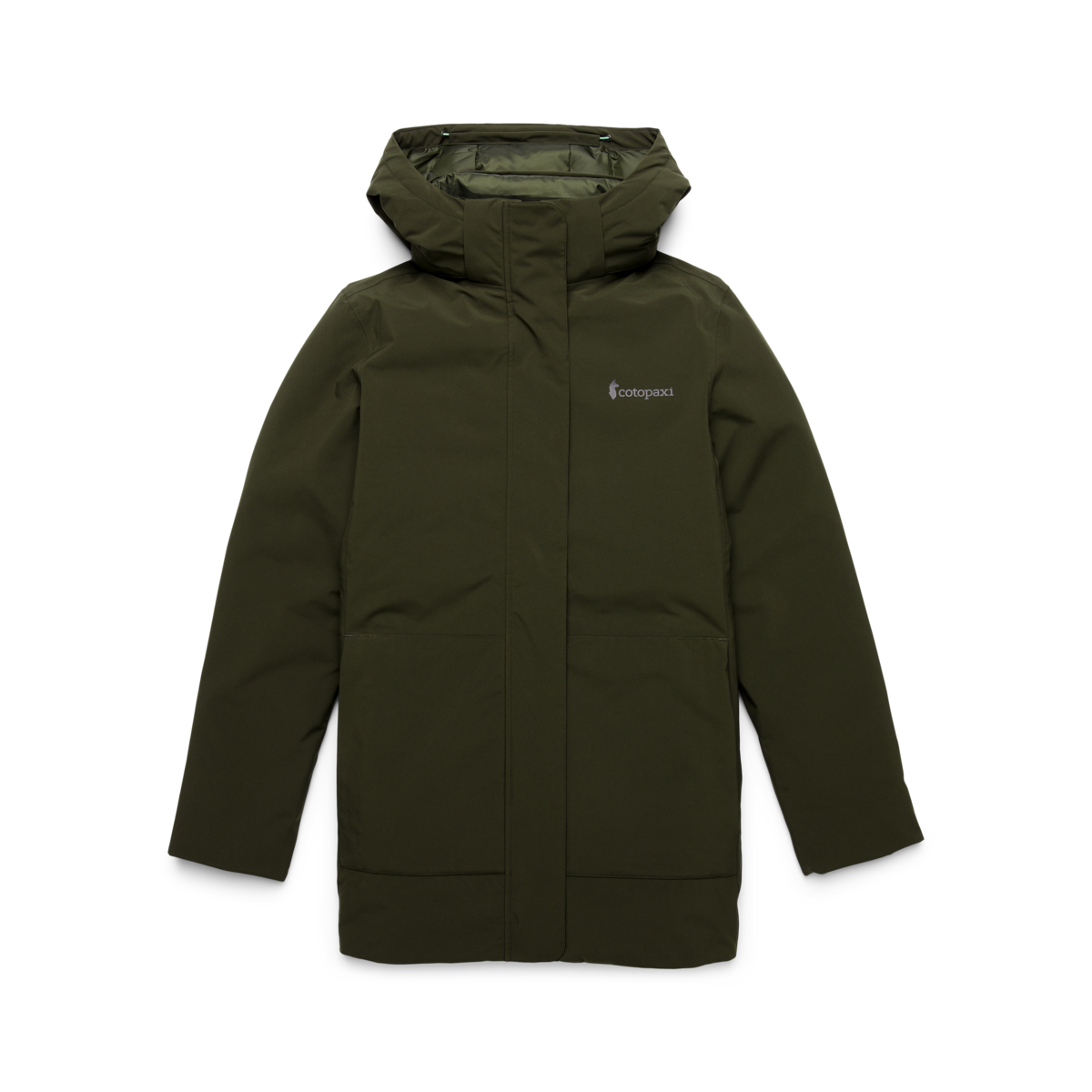 Calidez Down Parka - Women's - Image 13