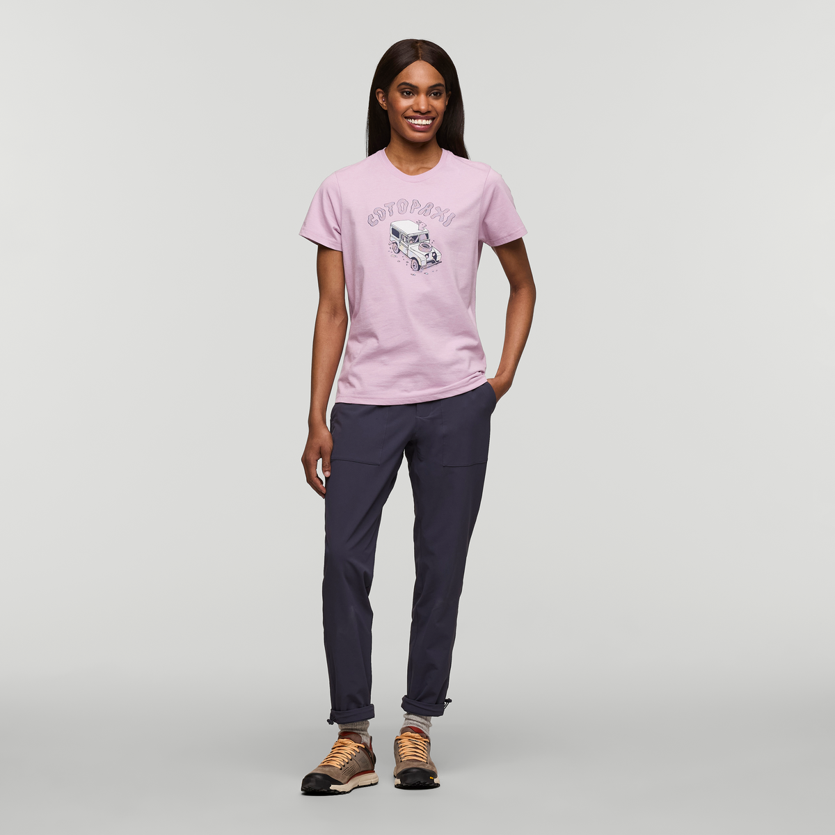 Alternative view of Coto-Pilot T-Shirt - Women's