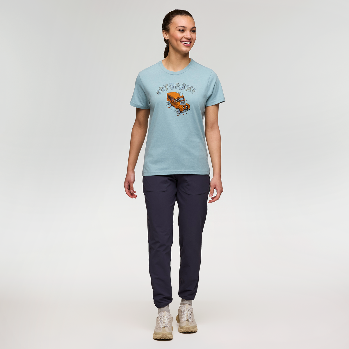 Alternative view of Coto-Pilot T-Shirt - Women's