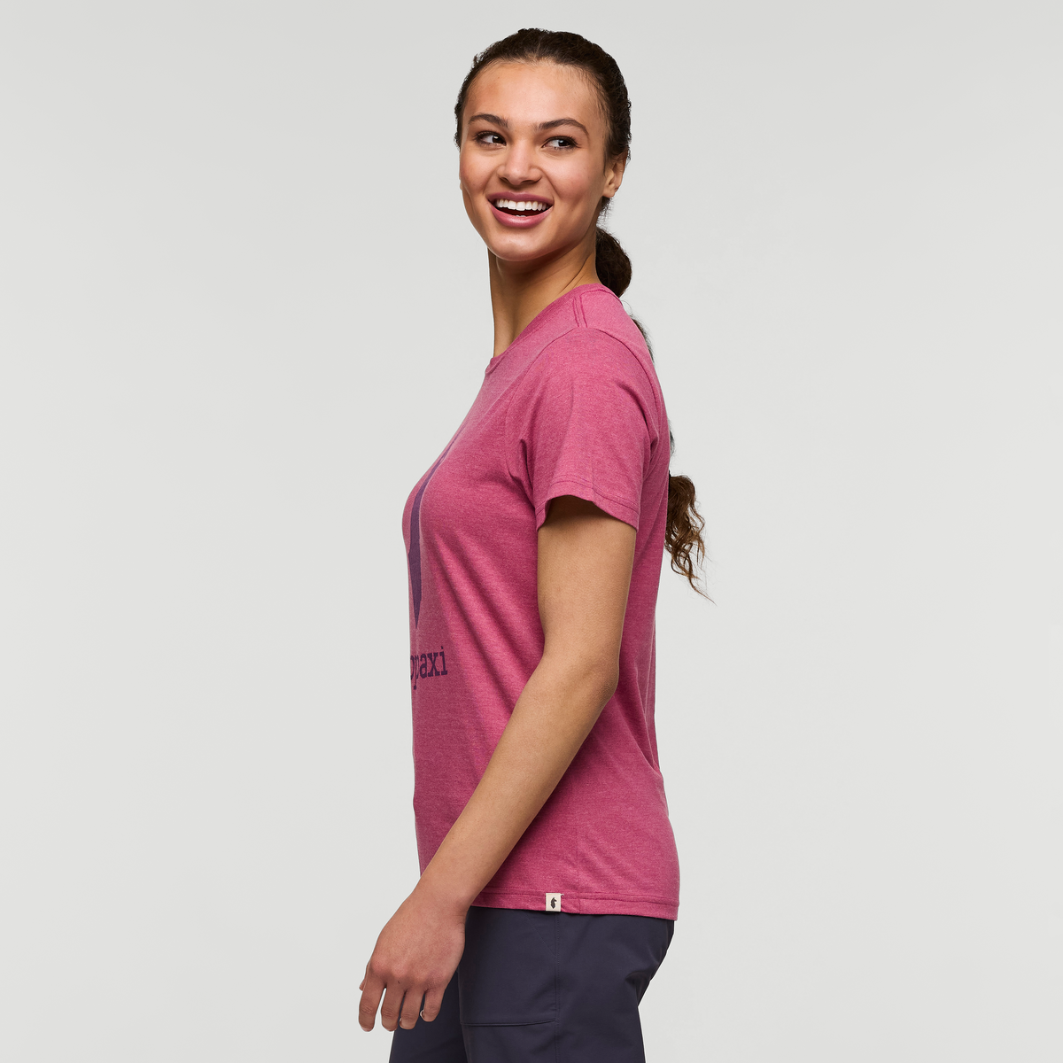 Cotopaxi Llama T-Shirt - Women's - Image 3