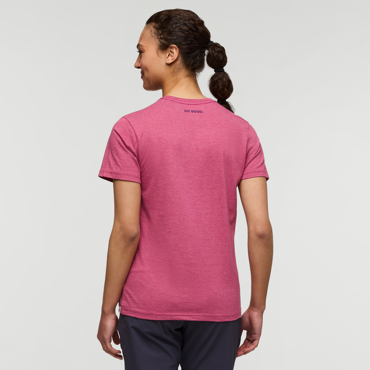 Cotopaxi Llama T-Shirt - Women's - Image 4