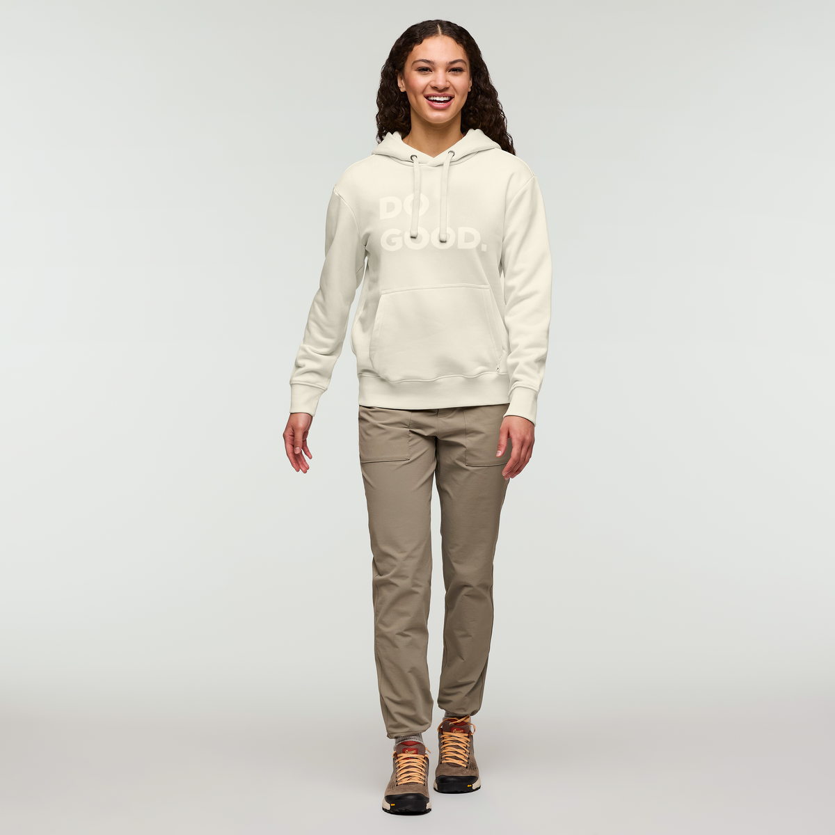 Do Good Pullover Hoodie - Women's - Image 9