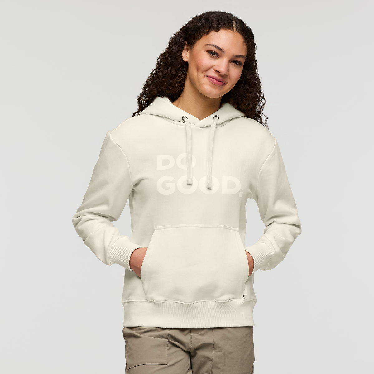 Do Good Pullover Hoodie - Women's - Image 8