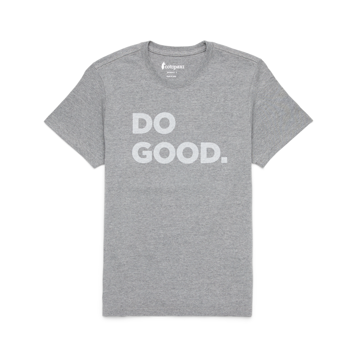 Do Good T-Shirt - Women's - Image 6