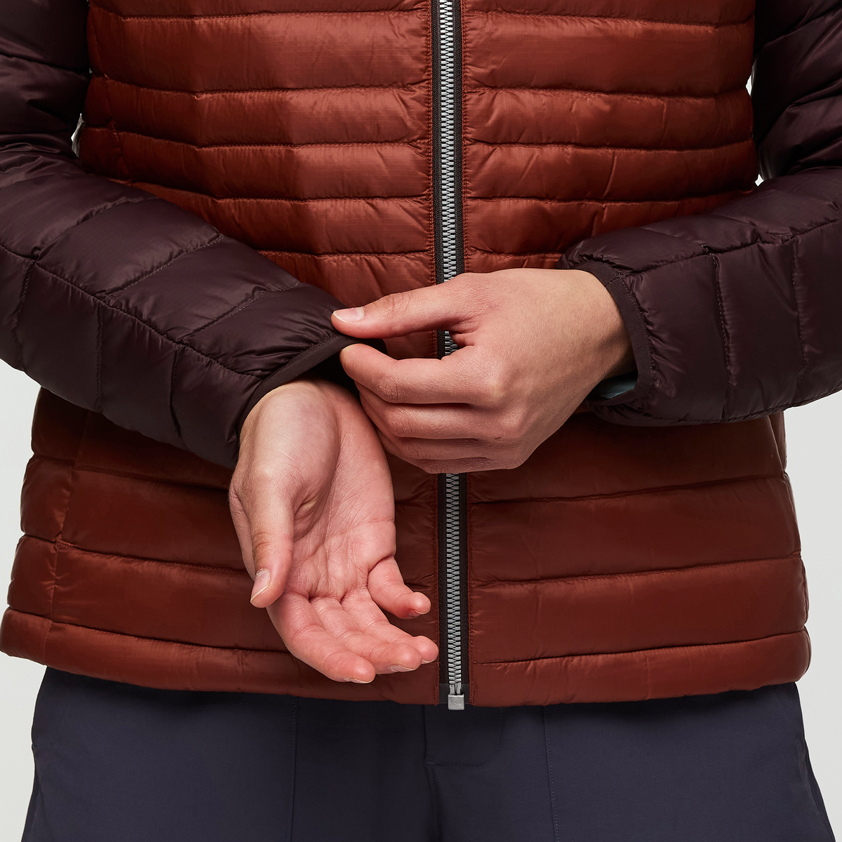 Fuego Hooded Down Jacket - Women's - Image 61