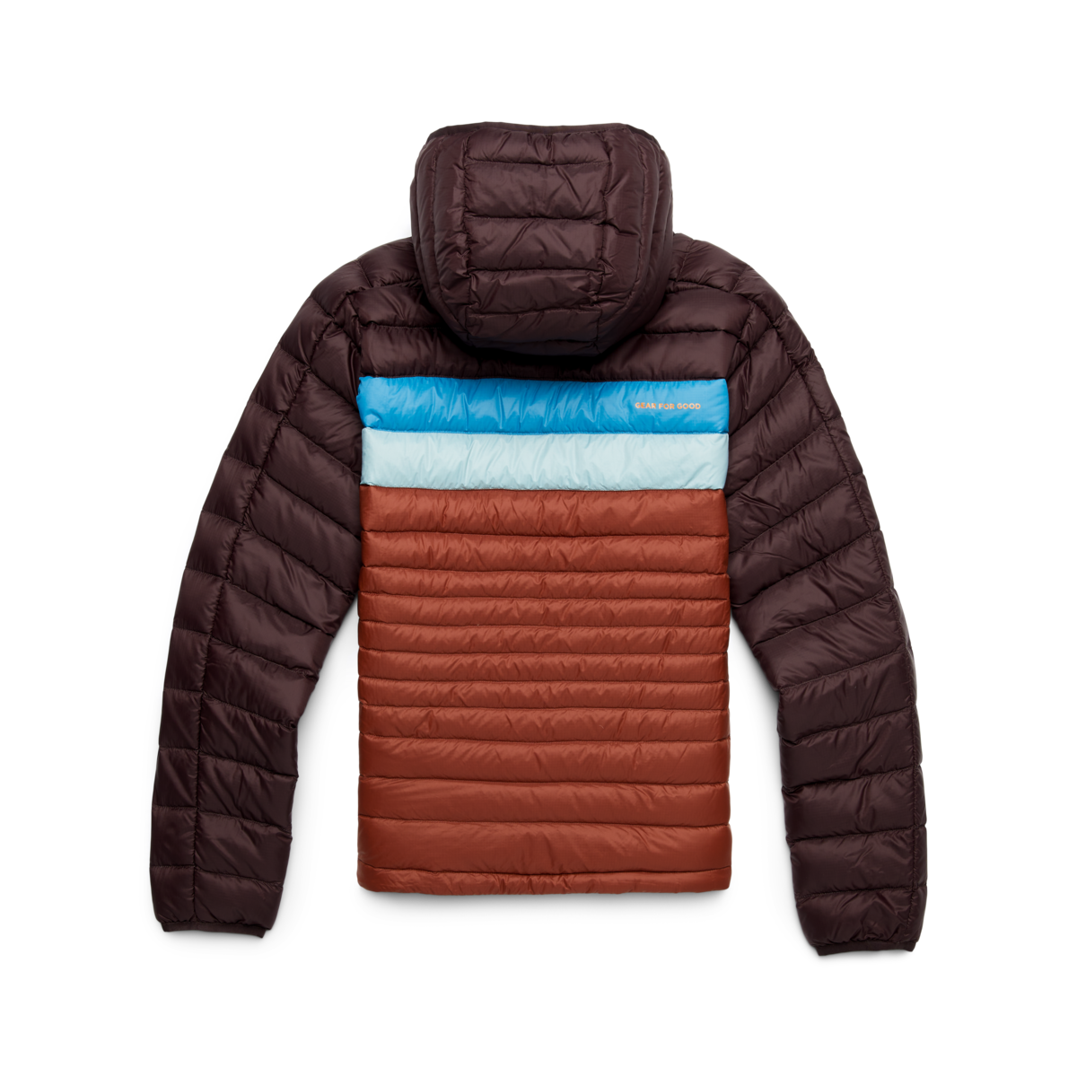 Fuego Hooded Down Jacket - Women's - Image 72