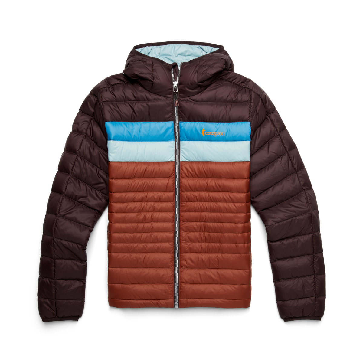 Fuego Hooded Down Jacket - Women's - Image 73