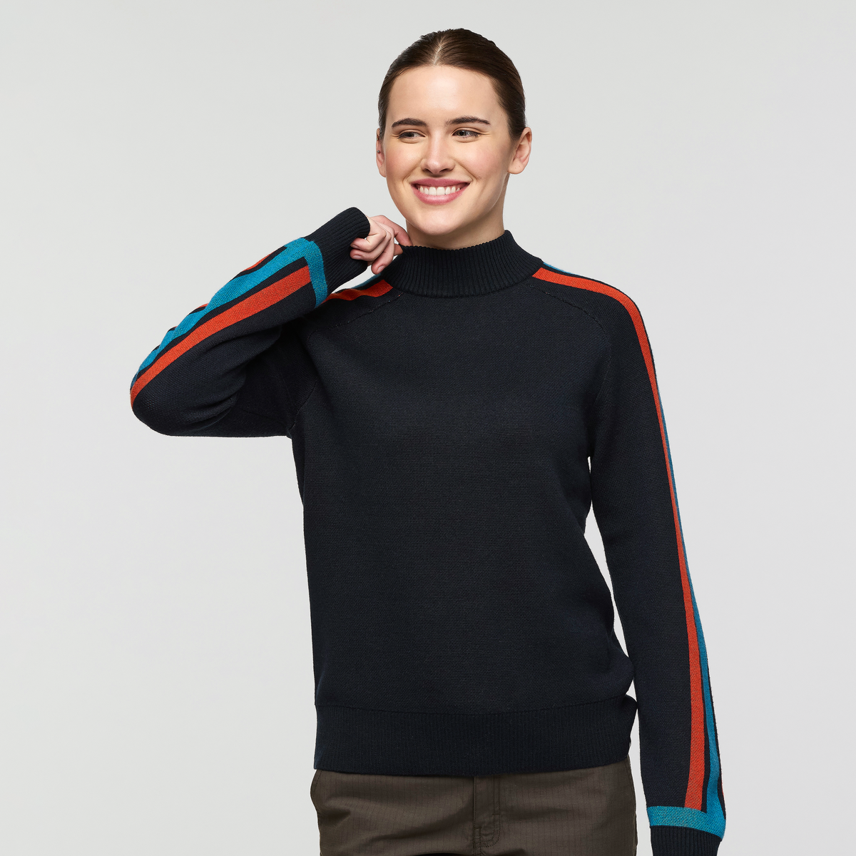 Libre Mock Sweater - Women's - Image 5