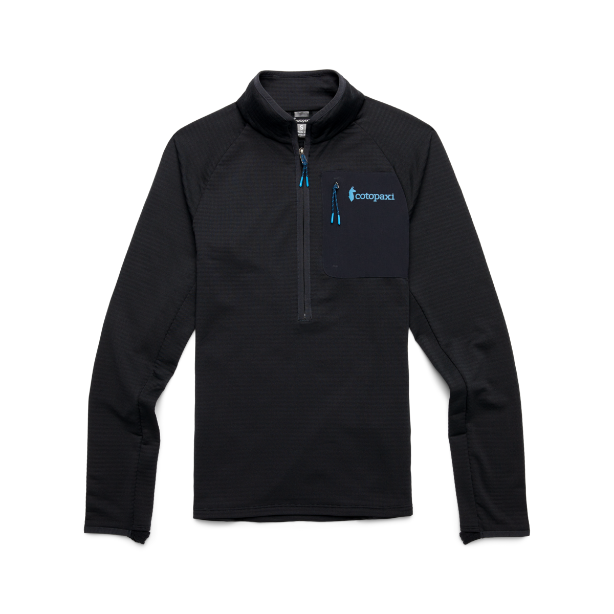 Otero Fleece Half-Zip Pullover - Men's - Image 7