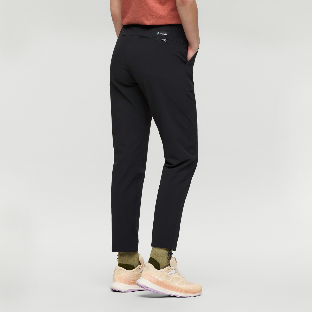 Subo Tech Pant - Women's - Image 17