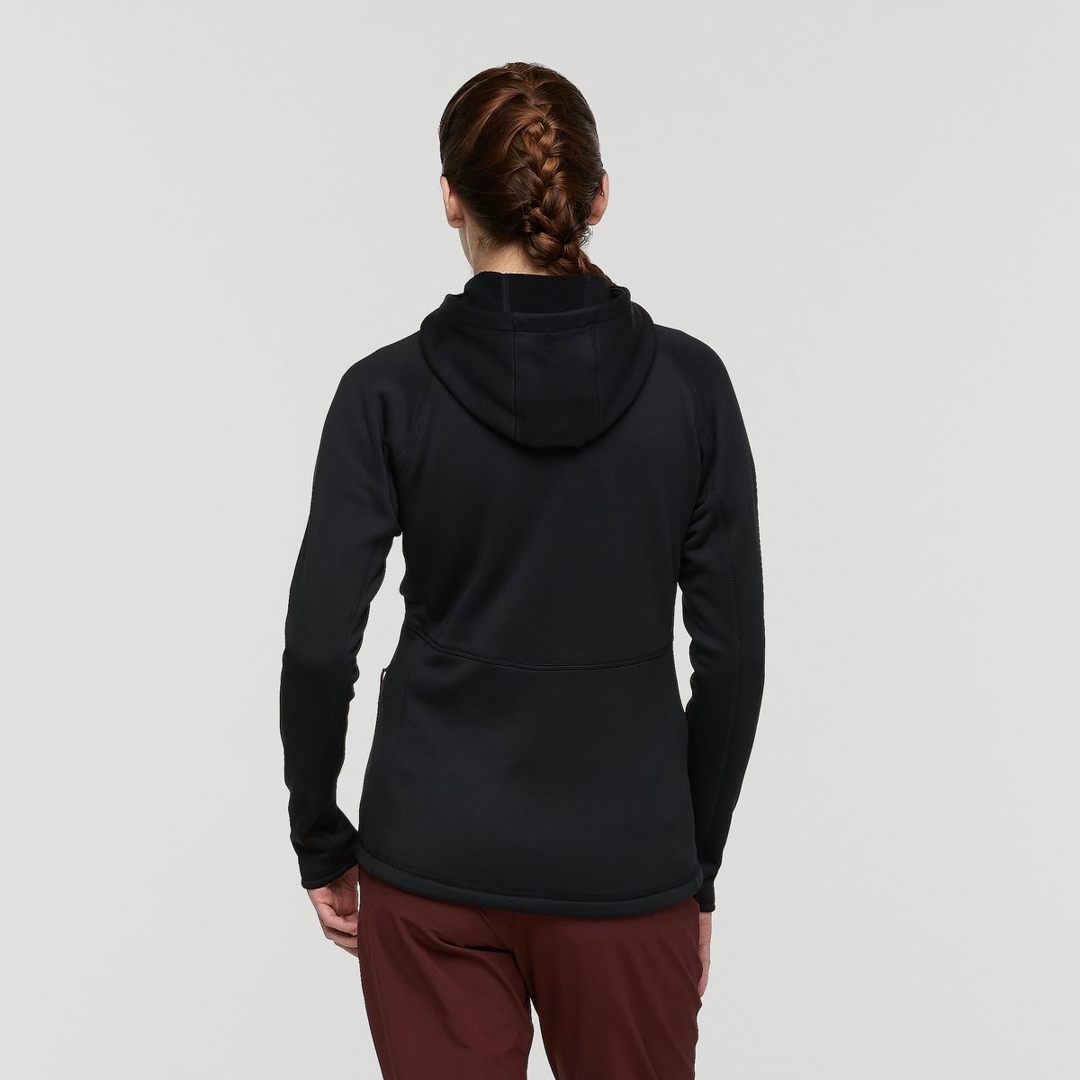 Tempa Fleece Hooded Jacket - Women's - Image 5