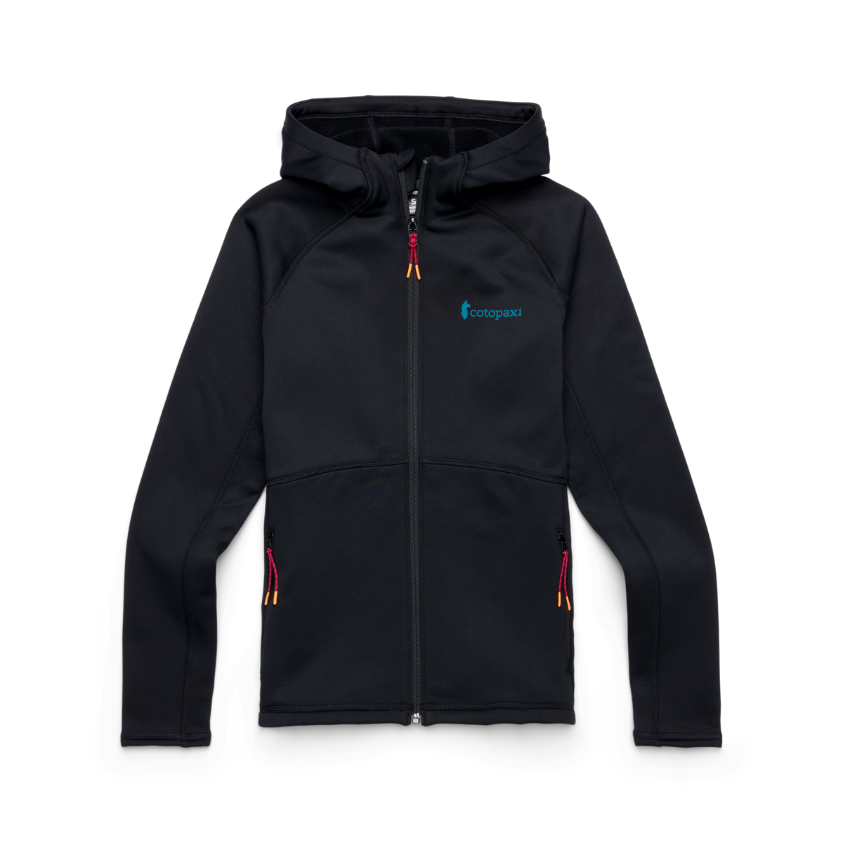 Tempa Fleece Hooded Jacket - Women's - Image 8