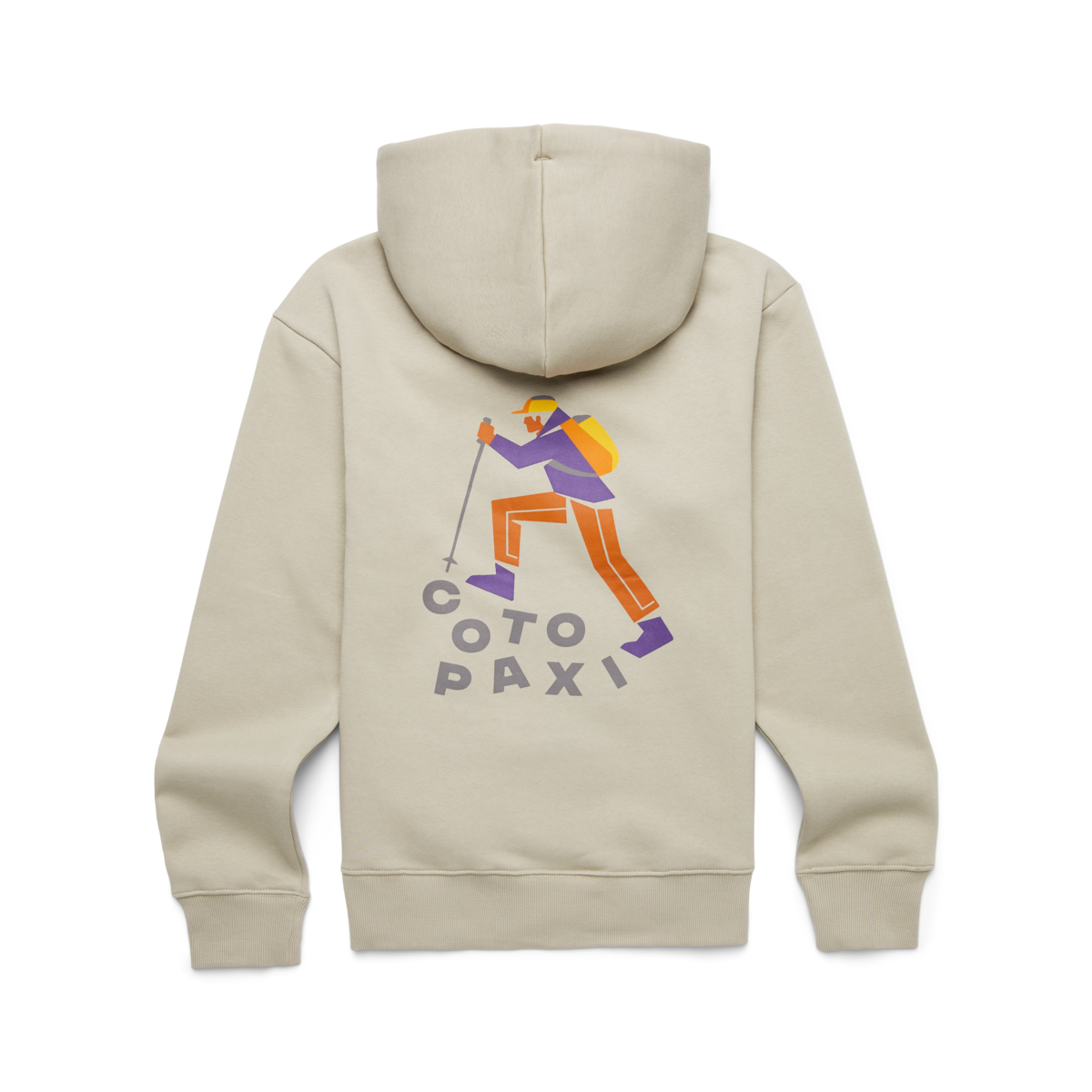 Up and Up Pullover Hoodie - Women's - Image 8