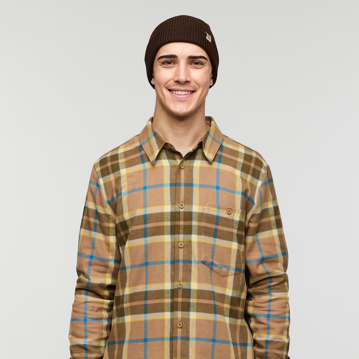 Wharf Beanie - Image 7