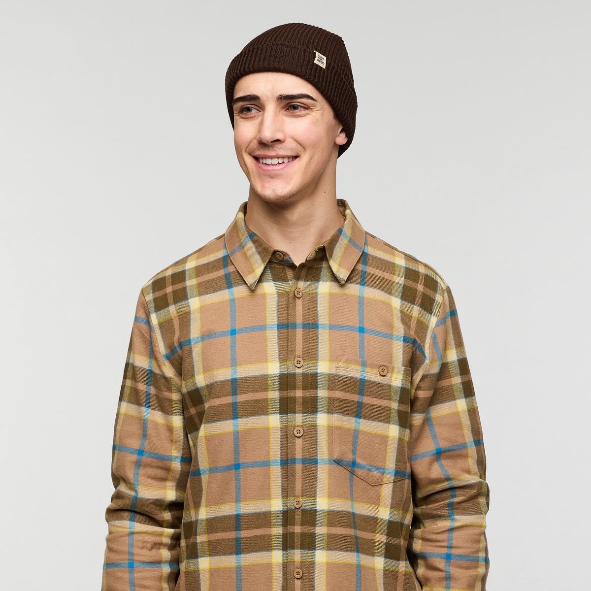Wharf Beanie - Image 8