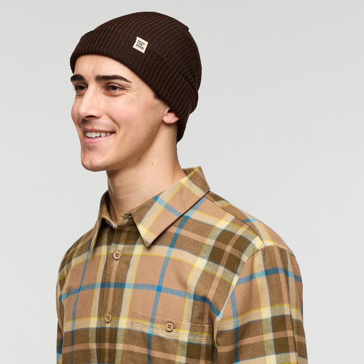 Wharf Beanie - Image 9