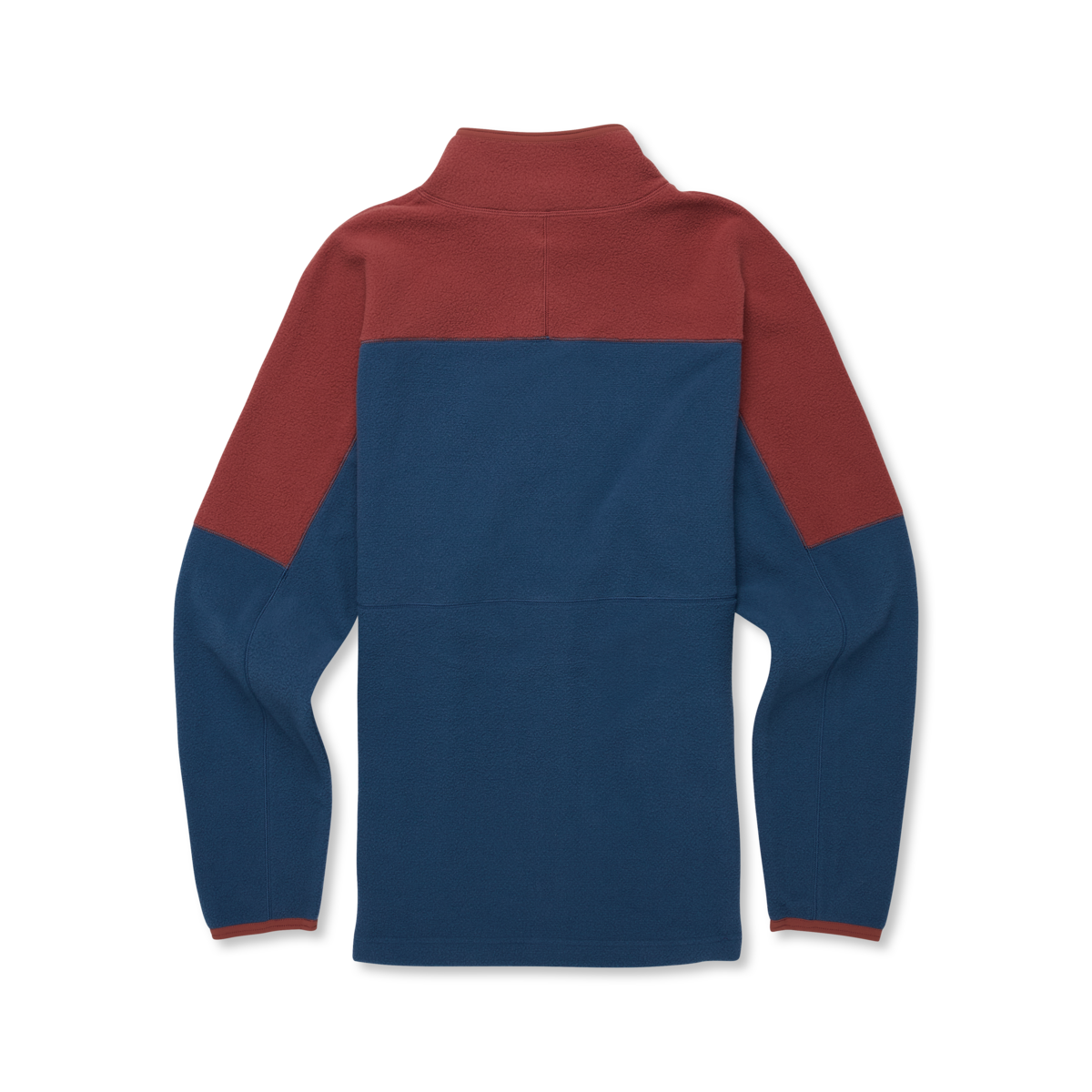 Abrazo Fleece Full-Zip Jacket - Men's - Image 8