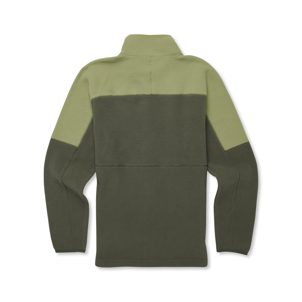 Abrazo Fleece Full-Zip Jacket - Men's - Image 8
