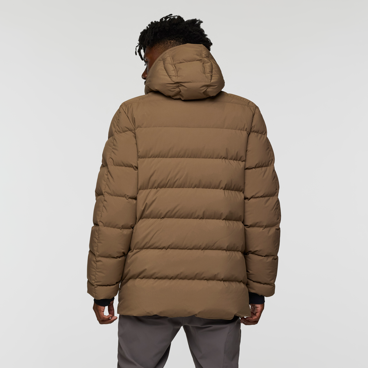 Alivio Down Parka - Men's - Image 13