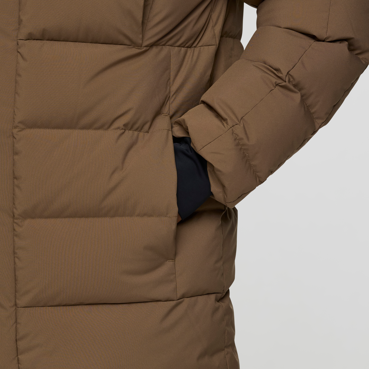 Alivio Down Parka - Men's - Image 16