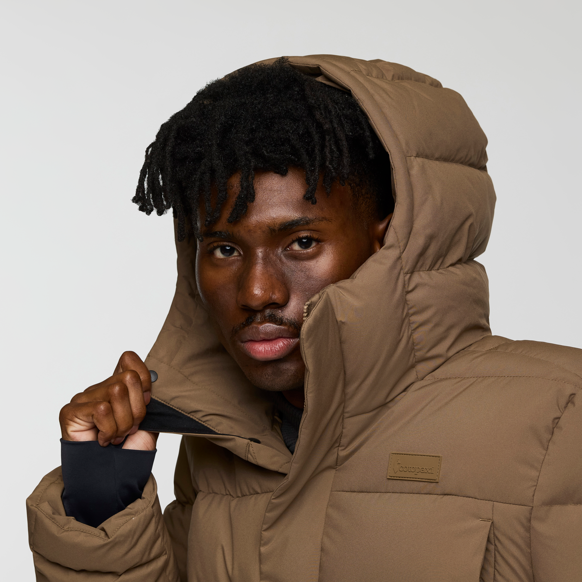 Alivio Down Parka - Men's - Image 15
