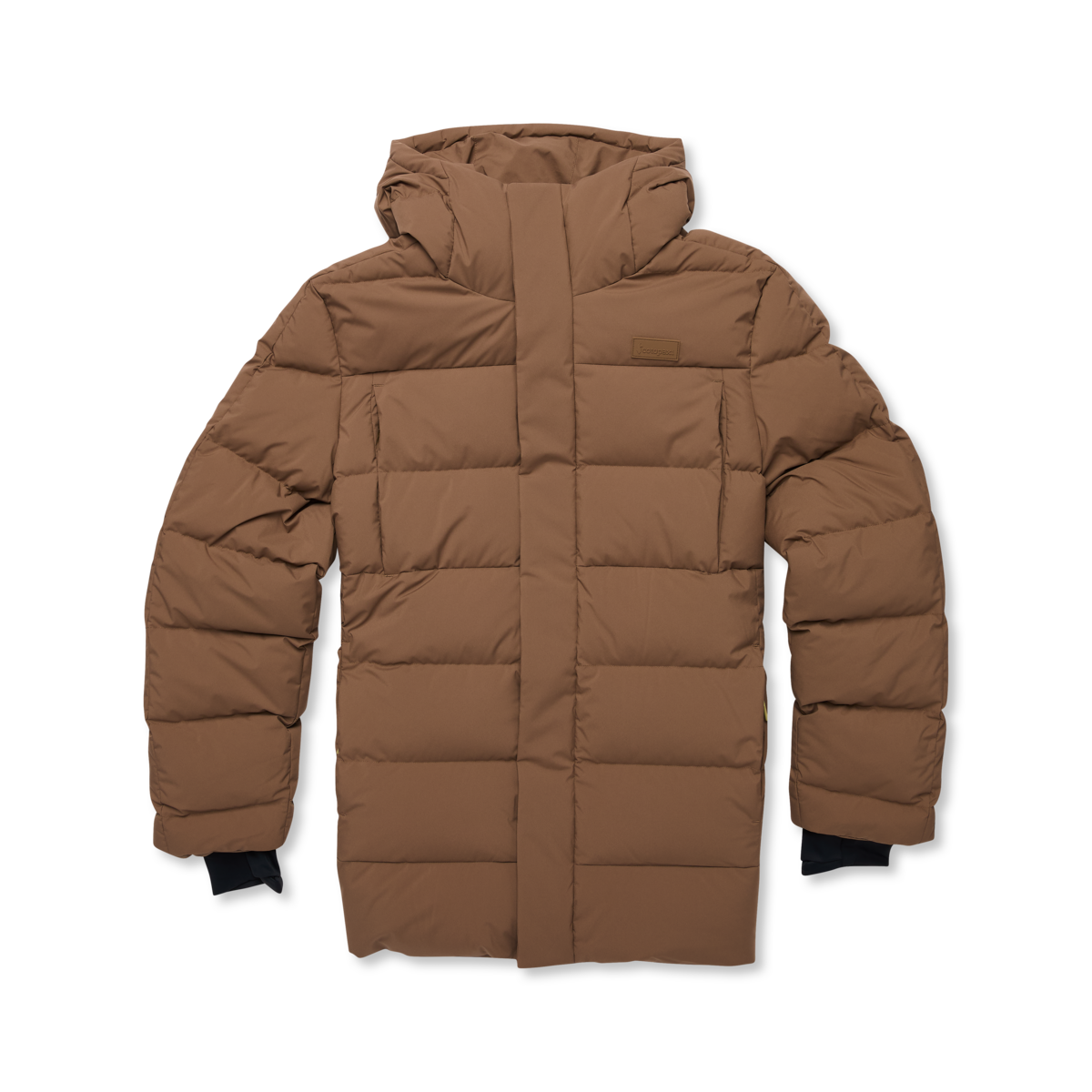 Alivio Down Parka - Men's - Image 19