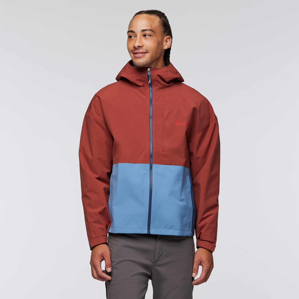 Cielo Rain Jacket - Men's - Image 36
